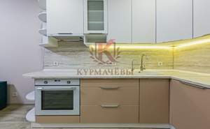 2-к квартира, на длительный срок, 60м2, 6/9 этаж