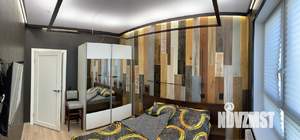 1-к квартира, посуточно, 39м2, 1/1 этаж