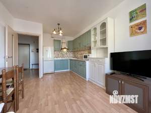 1-к квартира, на длительный срок, 45м2, 17/22 этаж