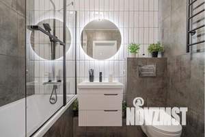 1-к квартира, посуточно, 35м2, 5/28 этаж