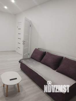 2-к квартира, посуточно, 46м2, 2/5 этаж