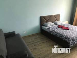 3-к квартира, посуточно, 60м2, 1/1 этаж