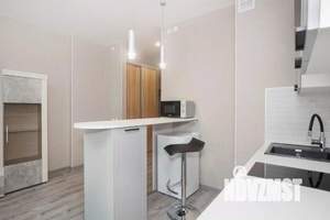 1-к квартира, посуточно, 26м2, 1/1 этаж