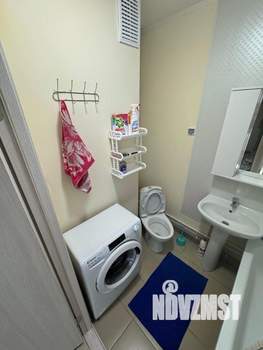 2-к квартира, на длительный срок, 33м2, 3/26 этаж