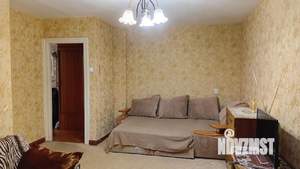 1-к квартира, на длительный срок, 35м2, 3/5 этаж