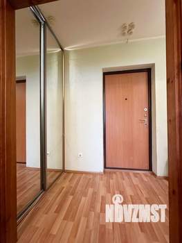 1-к квартира, на длительный срок, 36м2, 4/16 этаж