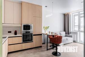 1-к квартира, посуточно, 42м2, 5/28 этаж