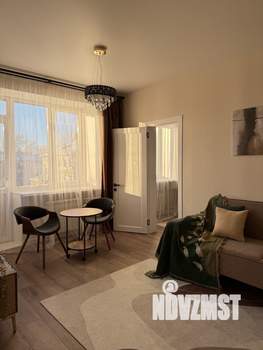 2-к квартира, посуточно, 41м2, 5/5 этаж