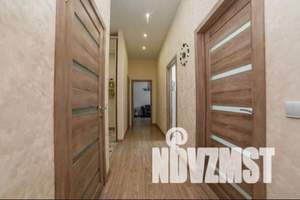 2-к квартира, на длительный срок, 65м2, 10/10 этаж