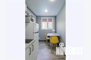 1-к квартира, посуточно, 25м2, 1/5 этаж