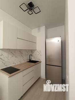 1-к квартира, на длительный срок, 39м2, 10/15 этаж