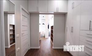 1-к квартира, на длительный срок, 40м2, 7/19 этаж