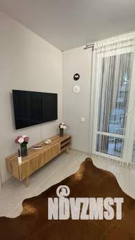 2-к квартира, посуточно, 40м2, 3/32 этаж