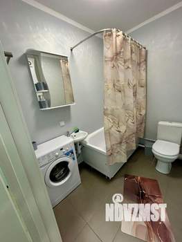 Студия квартира, на длительный срок, 24м2, 15/15 этаж