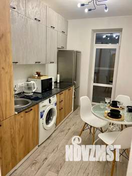 1-к квартира, посуточно, 40м2, 7/9 этаж