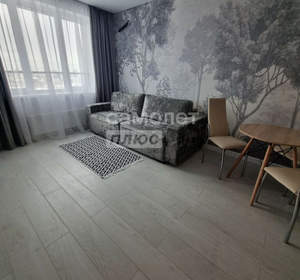 2-к квартира, на длительный срок, 38м2, 30/33 этаж