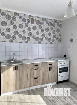 1-к квартира, на длительный срок, 35м2, 4/12 этаж