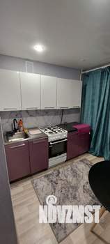 1-к квартира, на длительный срок, 33м2, 1/5 этаж