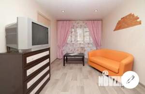 1-к квартира, посуточно, 29м2, 1/1 этаж