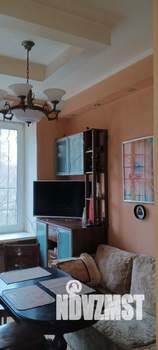 2-к квартира, на длительный срок, 49м2, 1/4 этаж