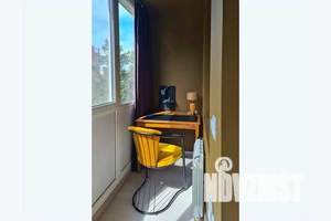 1-к квартира, посуточно, 44м2, 3/9 этаж