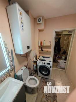 2-к квартира, на длительный срок, 40м2, 3/5 этаж