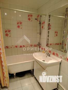 2-к квартира, на длительный срок, 54м2, 6/9 этаж