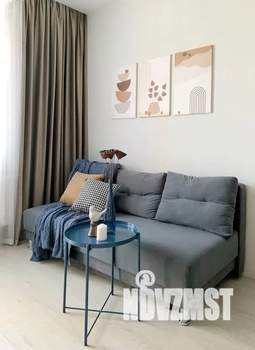 2-к квартира, посуточно, 40м2, 6/25 этаж