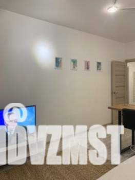 1-к квартира, посуточно, 39м2, 29/29 этаж