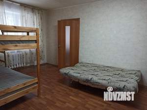 2-к квартира, посуточно, 45м2, 1/5 этаж