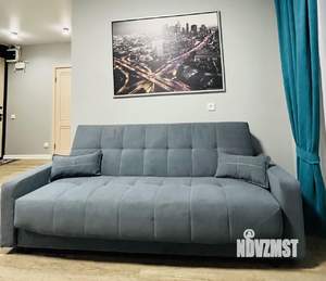 1-к квартира, посуточно, 33м2, 3/9 этаж