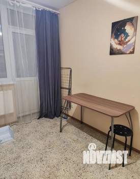 1-к квартира, на длительный срок, 40м2, 3/25 этаж