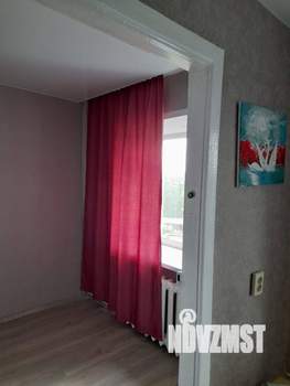 2-к квартира, на длительный срок, 43м2, 5/5 этаж