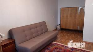 1-к квартира, на длительный срок, 37м2, 6/12 этаж