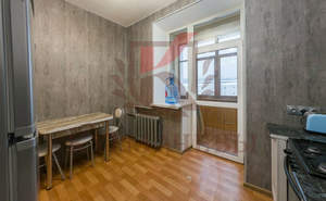 1-к квартира, на длительный срок, 33м2, 5/5 этаж