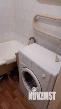1-к квартира, на длительный срок, 37м2, 6/12 этаж