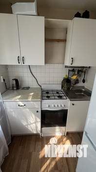 2-к квартира, на длительный срок, 45м2, 1/5 этаж