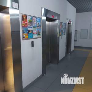 Студия квартира, на длительный срок, 24м2, 3/26 этаж