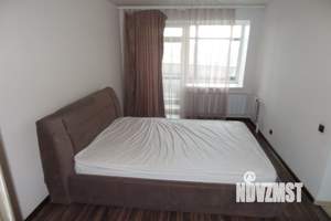 2-к квартира, на длительный срок, 68м2, 12/17 этаж