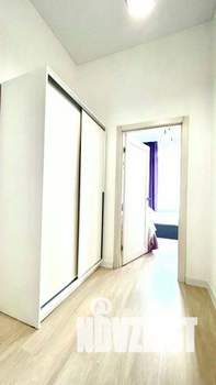 1-к квартира, посуточно, 27м2, 1/1 этаж