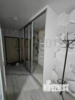 Студия квартира, на длительный срок, 30м2, 8/16 этаж