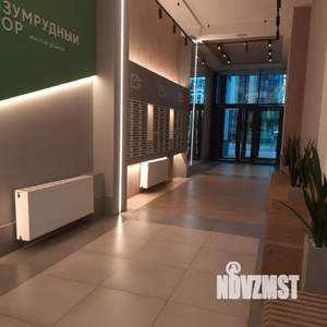 1-к квартира, на длительный срок, 40м2, 2/20 этаж