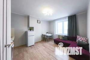 1-к квартира, посуточно, 50м2, 8/25 этаж