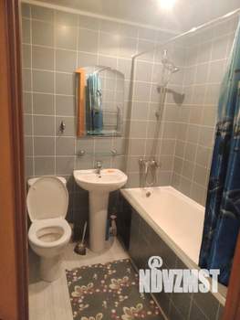 1-к квартира, на длительный срок, 30м2, 1/9 этаж