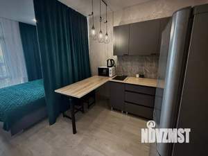 Студия квартира, посуточно, 21м2, 14/25 этаж