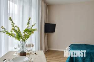 1-к квартира, посуточно, 35м2, 19/25 этаж