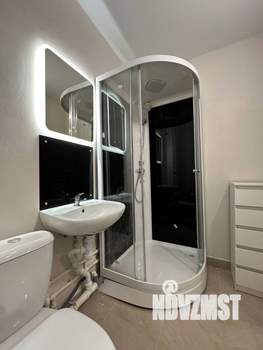 1-к квартира, на длительный срок, 36м2, 18/30 этаж