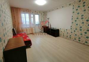 2-к квартира, на длительный срок, 47м2, 12/12 этаж