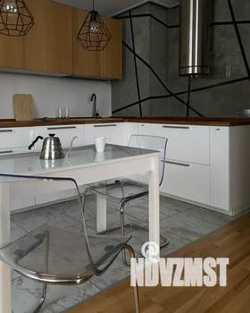 Студия квартира, посуточно, 41м2, 4/17 этаж