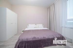 2-к квартира, на длительный срок, 40м2, 11/21 этаж